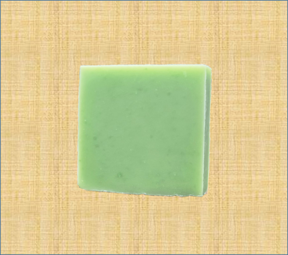 Aloe and Cucumber - Bar Soap