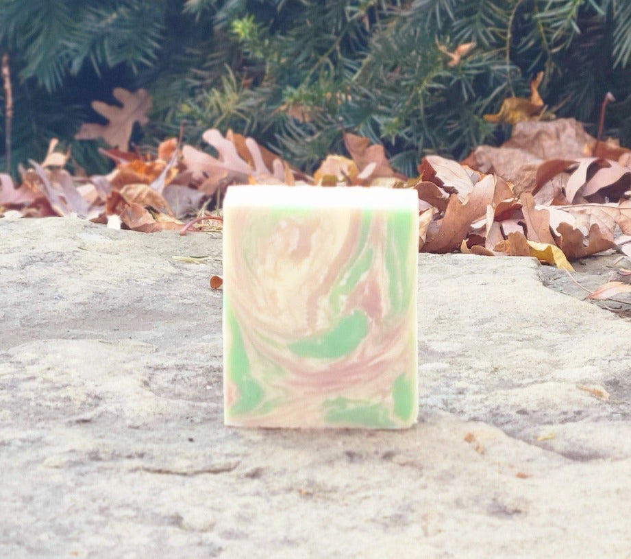 Sugar Plum Fairy - Bar Soap