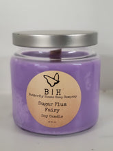 Load image into Gallery viewer, 16oz Soy Candle Jar
