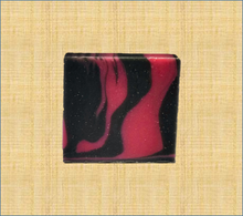 Load image into Gallery viewer, Black Cherry Bomb - Bar Soap
