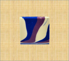 Load image into Gallery viewer, Blueberries &amp; Cream - Bar Soap

