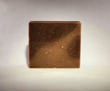 Load image into Gallery viewer, Cafe Mocha - Bar Soap
