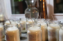 Load image into Gallery viewer, 12oz Soy Candle
