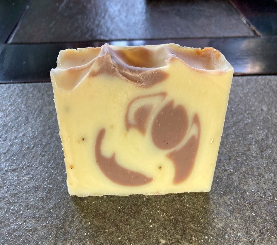 Cedarwood - Organic Bar Soap