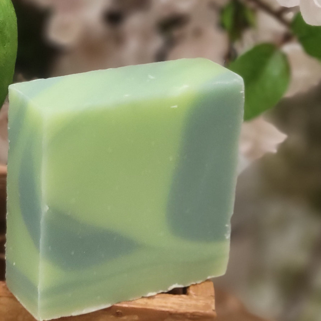 Green Irish - Bar Soap