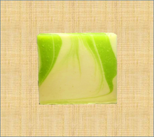 Load image into Gallery viewer, Green Tea - Bar Soap
