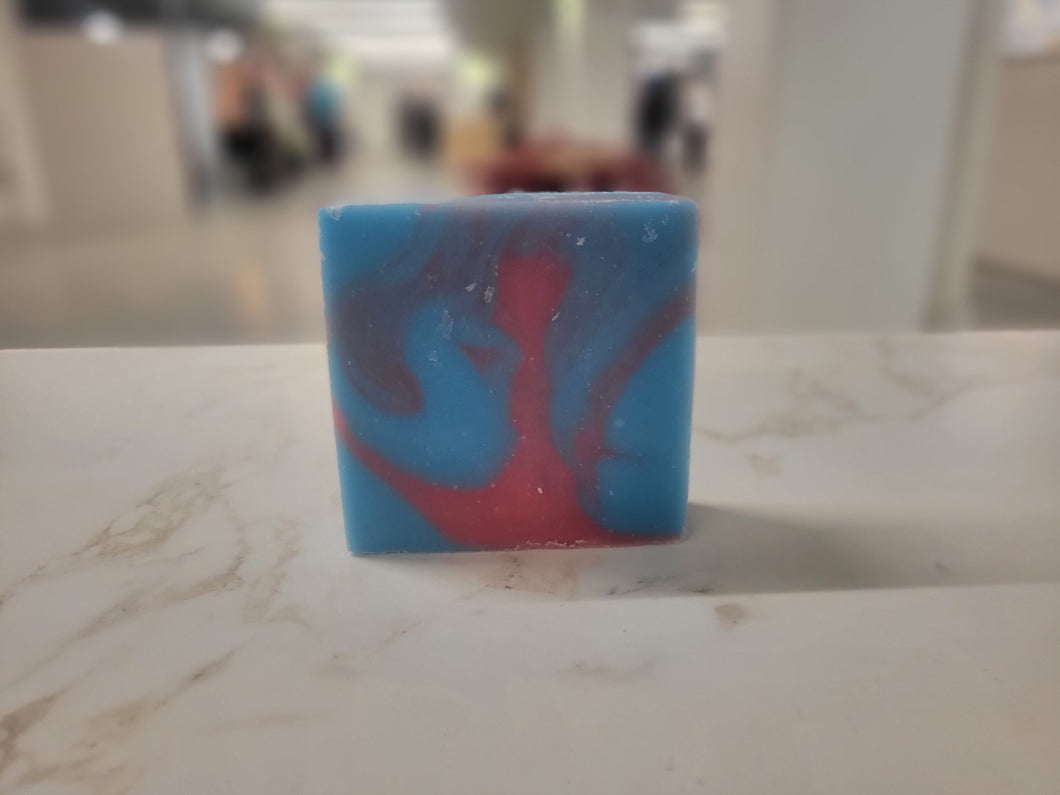 Juliet - Bar Soap