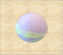 Load image into Gallery viewer, Lavender Mint - Bath Bomb
