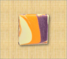 Load image into Gallery viewer, Orange Lavender - Bar Soap
