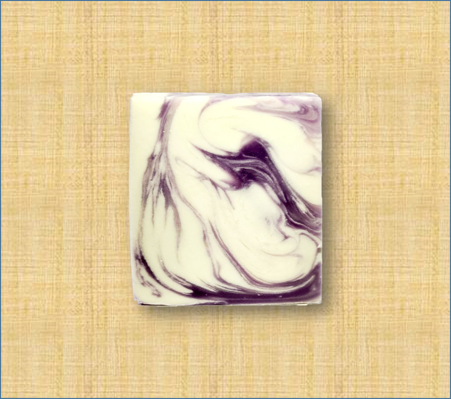Lilac - Bar Soap