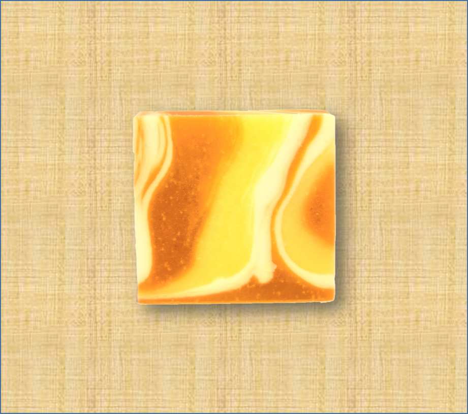 Star Fruit & Mango - Bar Soap