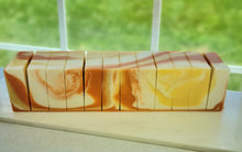 Load image into Gallery viewer, Star Fruit &amp; Mango - Bar Soap
