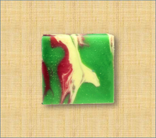 Load image into Gallery viewer, Tulips &amp; Windmills - Bar Soap
