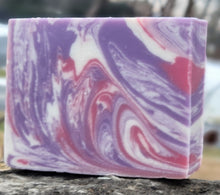 Load image into Gallery viewer, Raspberry Vanilla - Bar Soap
